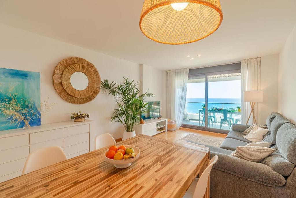 Amazing Sea View 5 Min From Beach Estepona Buitenkant foto