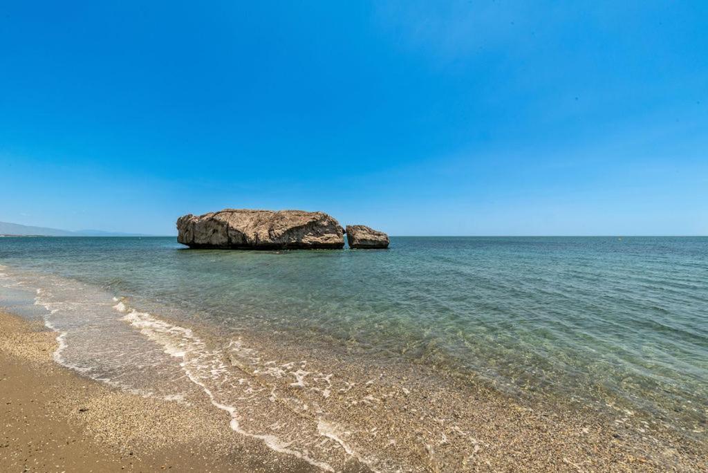 Amazing Sea View 5 Min From Beach Estepona Buitenkant foto